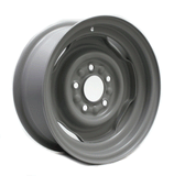 15" Cadillac de Ville 1965 OEM 696 Wheels Steel Set of 4