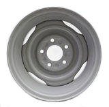 15" Cadillac de Ville 1965 OEM 696 Wheels Steel Set of 4