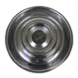 15" Cadillac de Ville 1965 OEM 696 Wheels Steel Set of 4