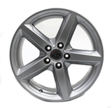18" Wheels Ford Explorer 2016-2021 Silver OEM 10059 Set of 4