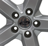18" Wheels Ford Explorer 2016-2021 Silver OEM 10059 Set of 4