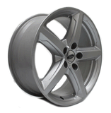 18" Wheels Ford Explorer 2016-2021 Silver OEM 10059 Set of 4