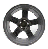 18" Wheels Ford Explorer 2016-2021 Silver OEM 10059 Set of 4