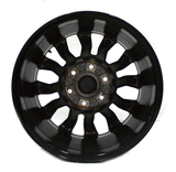 17" Wheel Ford Ranger 2019 2020 2021 Factory OEM 10230 Charcoal