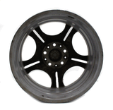 17" Front BMW 320i 323i 330i 330i 2001-2006 OEM 59344 Wheel Silver
