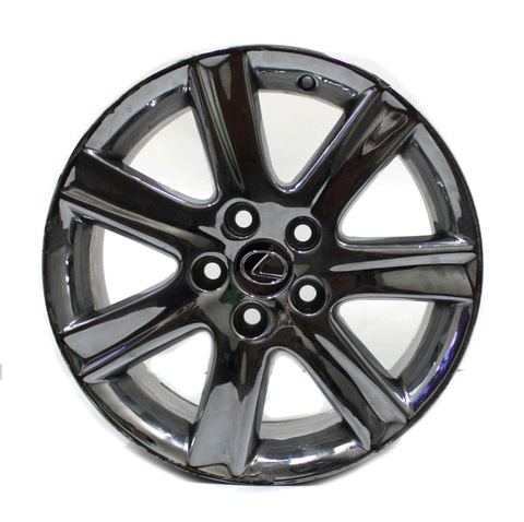 17" Wheel Lexus ES350 2007 2008 2009 Chrome OEM 74190