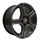 17" Mercedes Benz CLA250 2014 2015 2016 2017 2018 2019 OEM 85337 Wheel