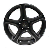 17" Mercedes Benz CLA250 2014 2015 2016 2017 2018 2019 OEM 85337 Wheel