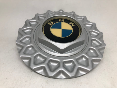 BMW BBS WHEEL STYLE 5 OEM CENTER CAP SILVER 36.13-1179 828