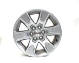 17" GMC Canyon Silver Wheel OEM 5693 2015 2016 2017 2018 2019