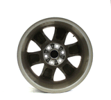 17" GMC Canyon Silver Wheel OEM 5693 2015 2016 2017 2018 2019