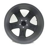 20" Dodge Challenger 2009 2010 2011 2012 Chrome Clad Wheel OEM 2578