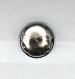 PRIME WHEEL CENTER CAP CHROME PACER ICW FWD NEW