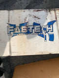 Fabtech 6" Performance System & Shocks 01-10 GM Silverado Sierra 2500 3500 K1014