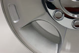18" Wheel Ford F250 F350 2009 2010 2011 2012 FACTORY OEM 3790 SILVER
