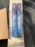 Fabtech 6" Performance System & Shocks 01-10 GM Silverado Sierra 2500 3500 K1014