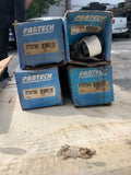 Fabtech 6" Performance System & Shocks 01-10 GM Silverado Sierra 2500 3500 K1014