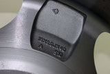 18" Wheel Ford F250 F350 2009 2010 2011 2012 FACTORY OEM 3790 SILVER