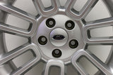 18" FORD FLEX SE SEL 09 10 11 12 13 14 15 WHEEL OEM 3932 SILVER