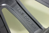 18" BMW 5 SERIES 2011-2014 FACTORY OEM 71409 SILVER