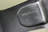 18" FORD MUSTANG 2010-2012 FACTORY OEM 3834 SILVER