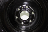 22" CHEVY SILVERADO GMC CADILLAC 2009 - 2016 STEEL WHEEL OEM TRANSPORT