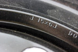 15" NISSAN CUBE 09 10 11 12 13 14 STEEL WHEEL FACTORY OEM 62530