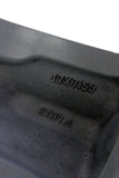 17" FORD MUSTANG 2015 2016 2017 SILVER FACTORY OEM 10027