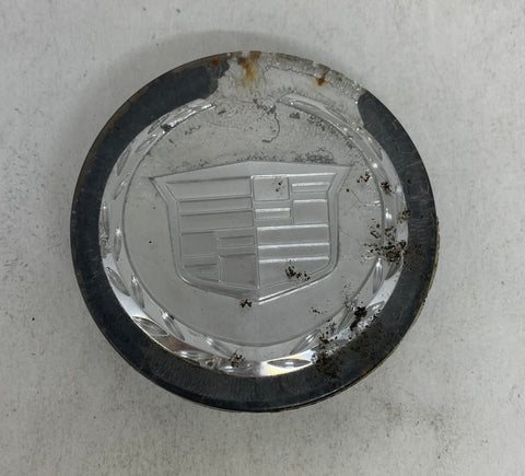 Cadillac Wheel OEM Center Cap 9595439 Used
