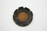 BASEL STARFORM WHEEL CENTER CAP BLACK FWD