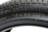 245/40ZR18 BRIDGESTONE POTENZA TIRE RE040 RUNFLAT NEW 245/40/R18