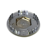 17" CHEVY IMPALA 1994 1995 1996 CHROME WHEEL CENTER CAP 5026 AFTERMARKET