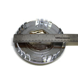 17" CHEVY IMPALA 1994 1995 1996 CHROME WHEEL CENTER CAP 5026 AFTERMARKET