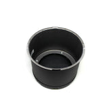 METHOD RACE WHEEL CENTER CAP BLACK TRUCK NEW 15248140