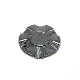 BENTCHI WHEEL CHROME CENTER CAP CS391 FWD