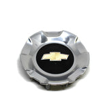 CHEVY TRUCK WHEEL OEM CENTER CAP POLISHED NEW 9595152