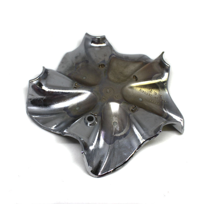 NEEPER WHEEL NEPTUNE CHROME CENTER CAP 10966 – San Fernando Tires and ...