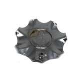KMC WHEEL CHROME CENTER CAP 10921