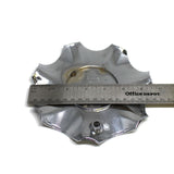 KMC WHEEL CHROME CENTER CAP 10921