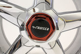 16" PT CRUISER 2001 2002 2003 2004 2005 2006 2007 2008 CHROME WHEEL OEM 2275