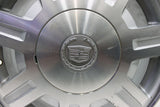16" CADILLAC DVILLE 2003 2004 2005 MACHINED WHEEL FACTORY OEM 4569