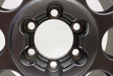 17" TOYOTA FJ 2011 2012 2013 2014 WHEEL OEM 69579 CHARCOAL
