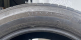 285/45R21 Bridgestone Alenza Sport A/S RFT 113H Set (4) 285 45 21