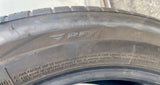 285/45R21 Bridgestone Alenza Sport A/S RFT 113H Set (4) 285 45 21