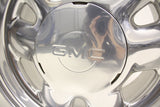 16" WHEEL CHEVY 1500 TAHOE SIERRA YUKON 99 00 01 02 03 POLISHED FACTORY OEM 5095