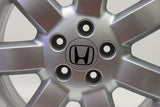 17" HONDA CR-V CRV 2006 2007 2008 2009 2010 2011 WHEEL OEM 63928 SILVER