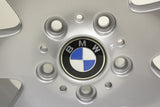 16" WHEEL BMW 323i 325i 328i 330i 99 00 01 02 03 04 05 06 SILVER OEM 59289