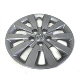 16" NISSAN SENTRA WHEEL HUBCAP 2013 2014 403153RB0ELW36