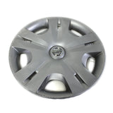 15" NISSAN VERSA HUBCAP 2010-2012 40315ZW80A USED