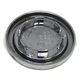 STRADA WHEEL CENTER CAP CHROME CS420 LG0912-108 TRUCK